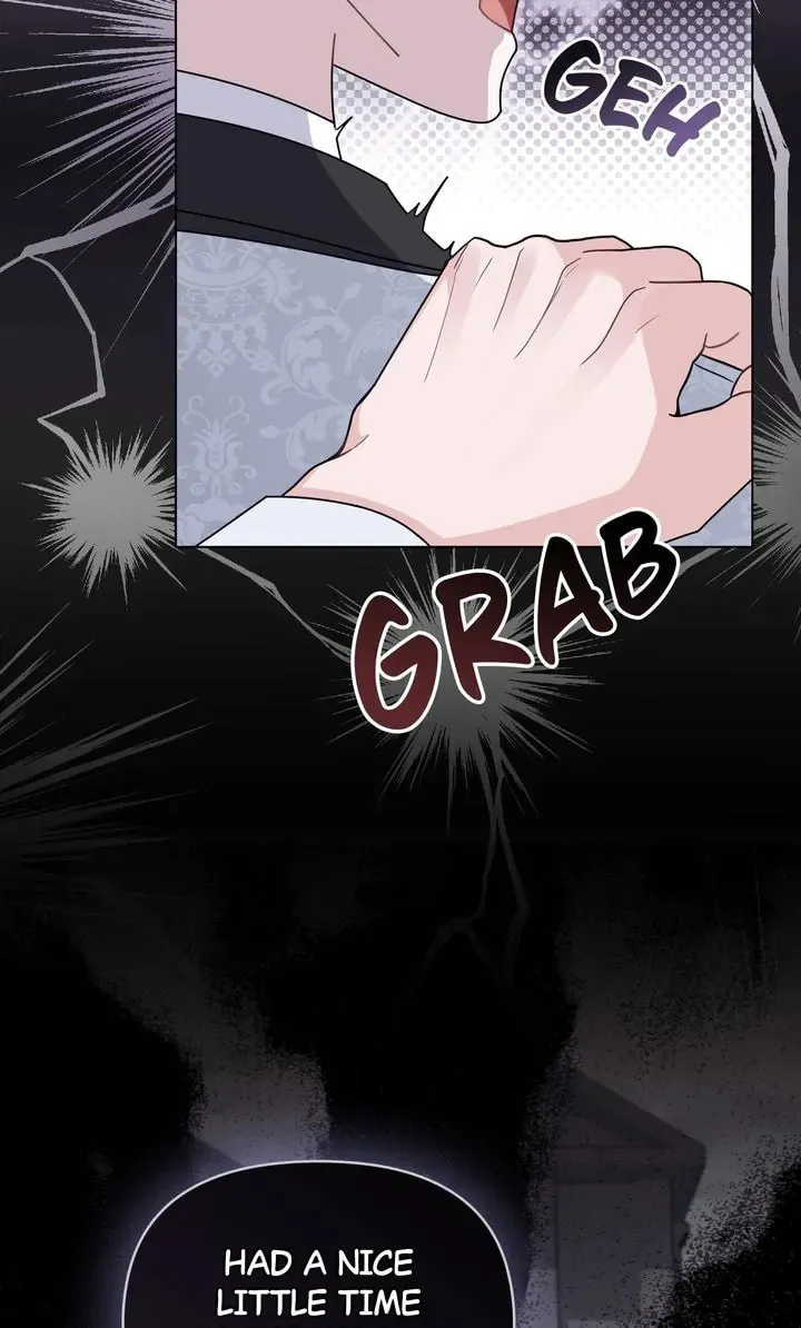 Read Finding Camellia chapter 110 image 27 on Lezhin