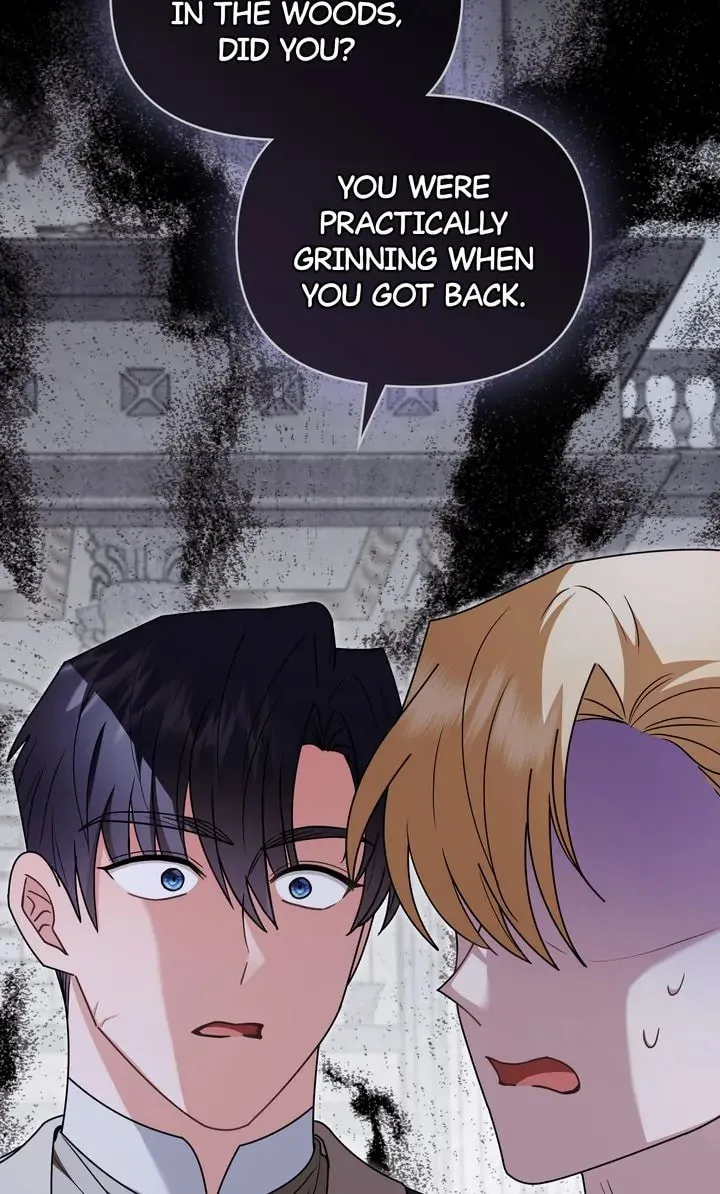 Read Finding Camellia chapter 110 image 28 on Lezhin