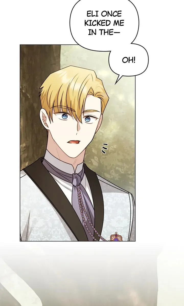 Read Finding Camellia chapter 110 image 3 on Lezhin