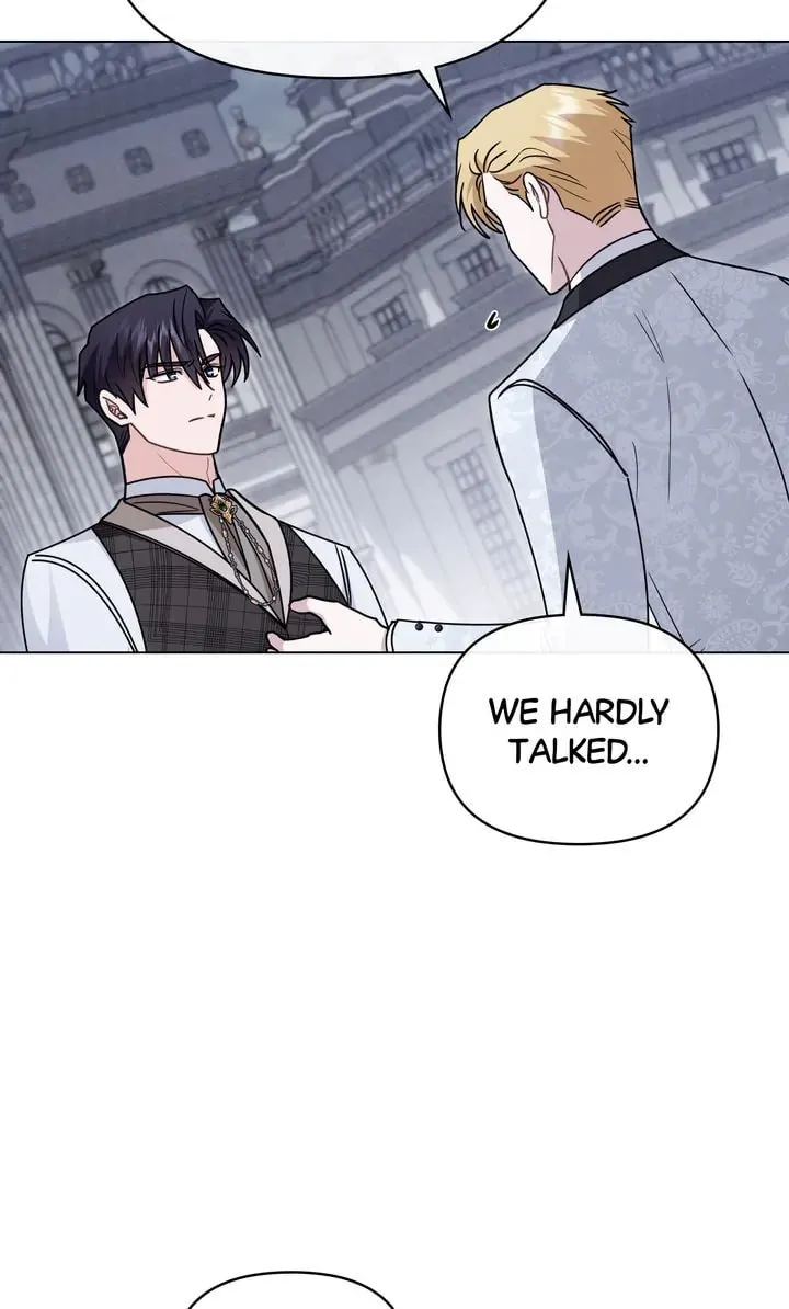 Read Finding Camellia chapter 110 image 30 on Lezhin