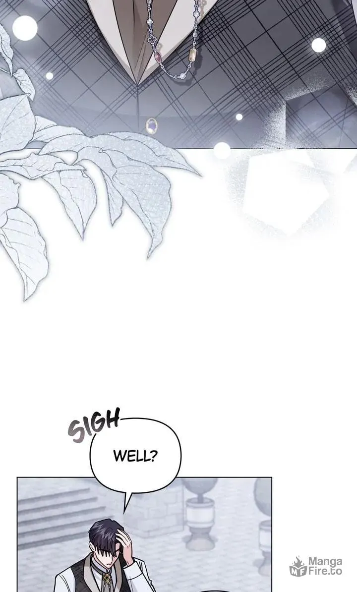 Read Finding Camellia chapter 110 image 35 on Lezhin