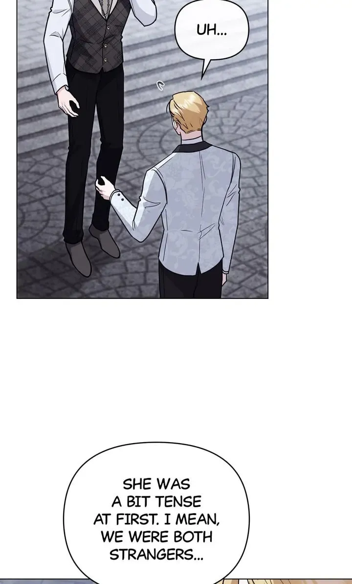 Read Finding Camellia chapter 110 image 36 on Lezhin