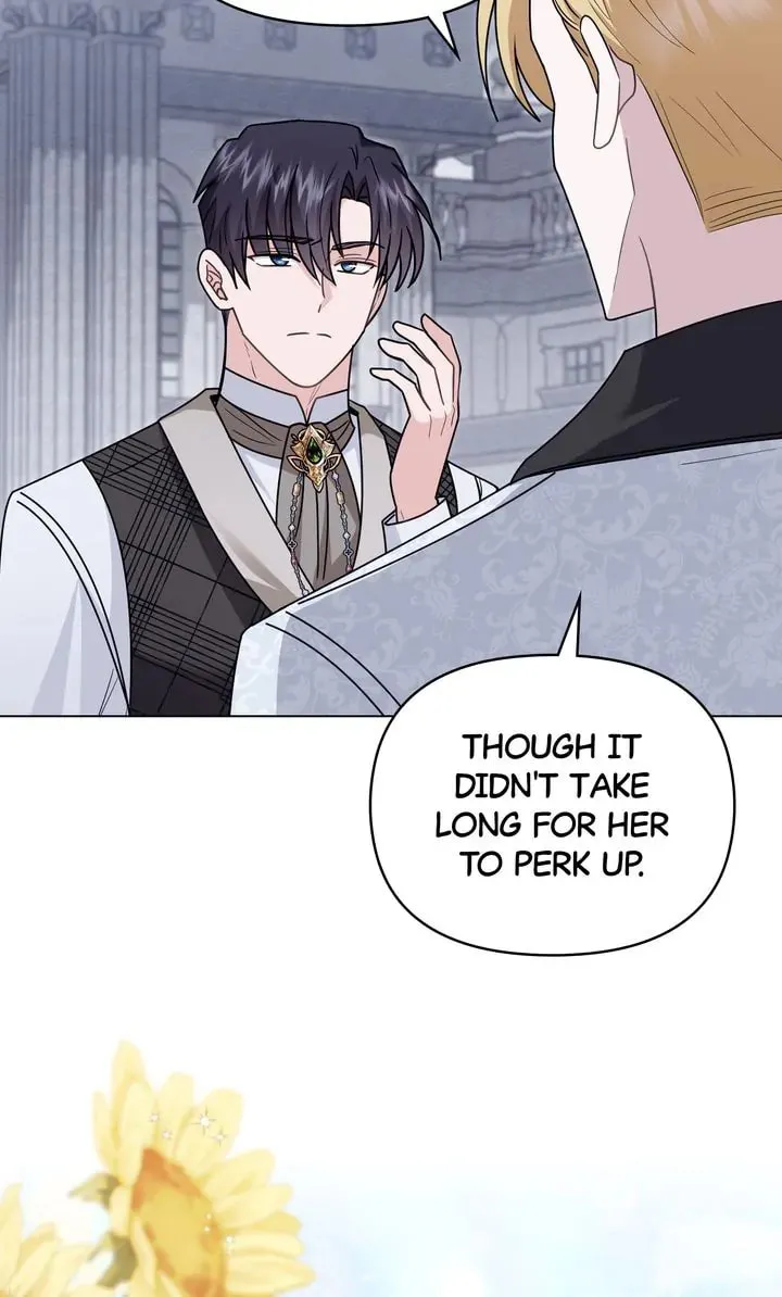 Read Finding Camellia chapter 110 image 37 on Lezhin