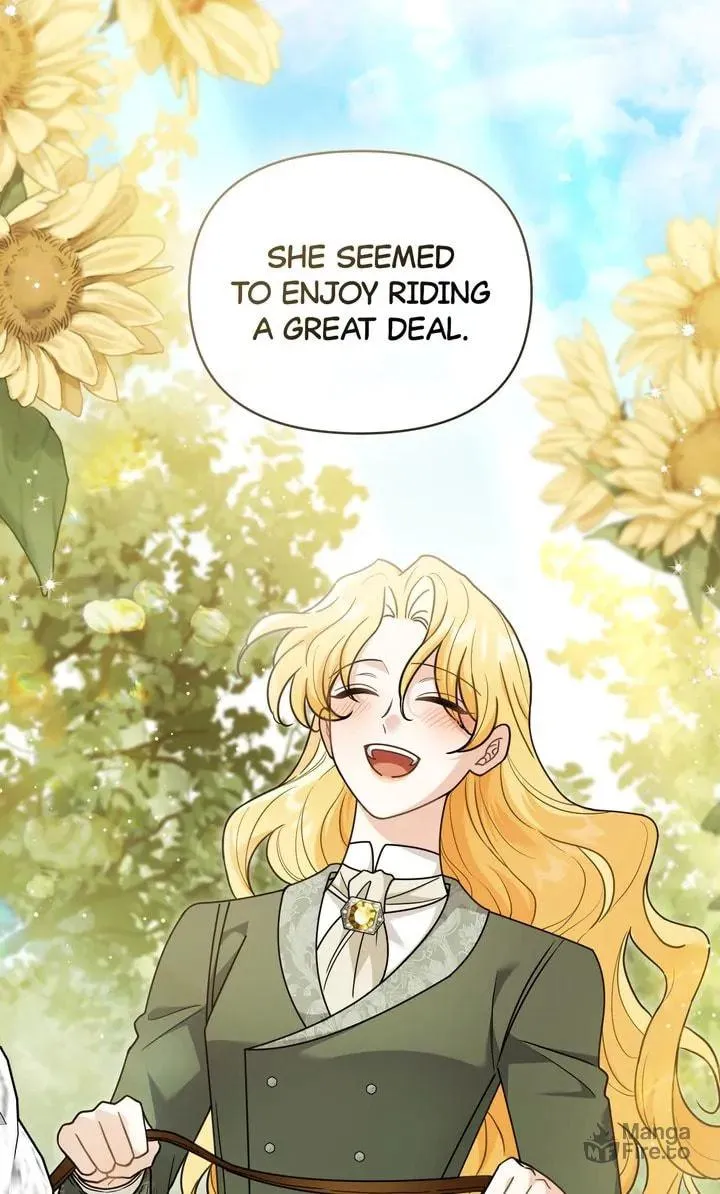Read Finding Camellia chapter 110 image 38 on Lezhin