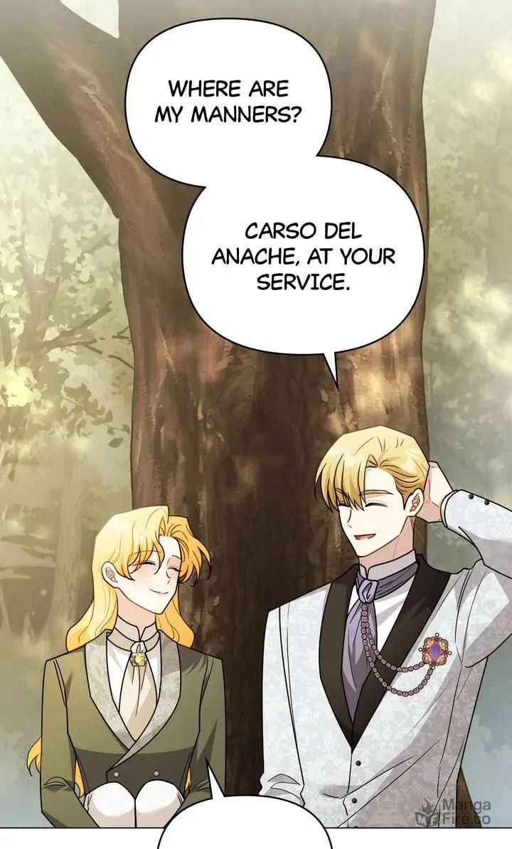 Read Finding Camellia chapter 110 image 4 on Lezhin