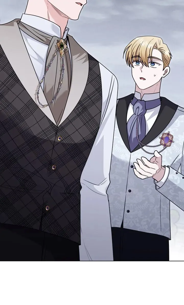 Read Finding Camellia chapter 110 image 46 on Lezhin