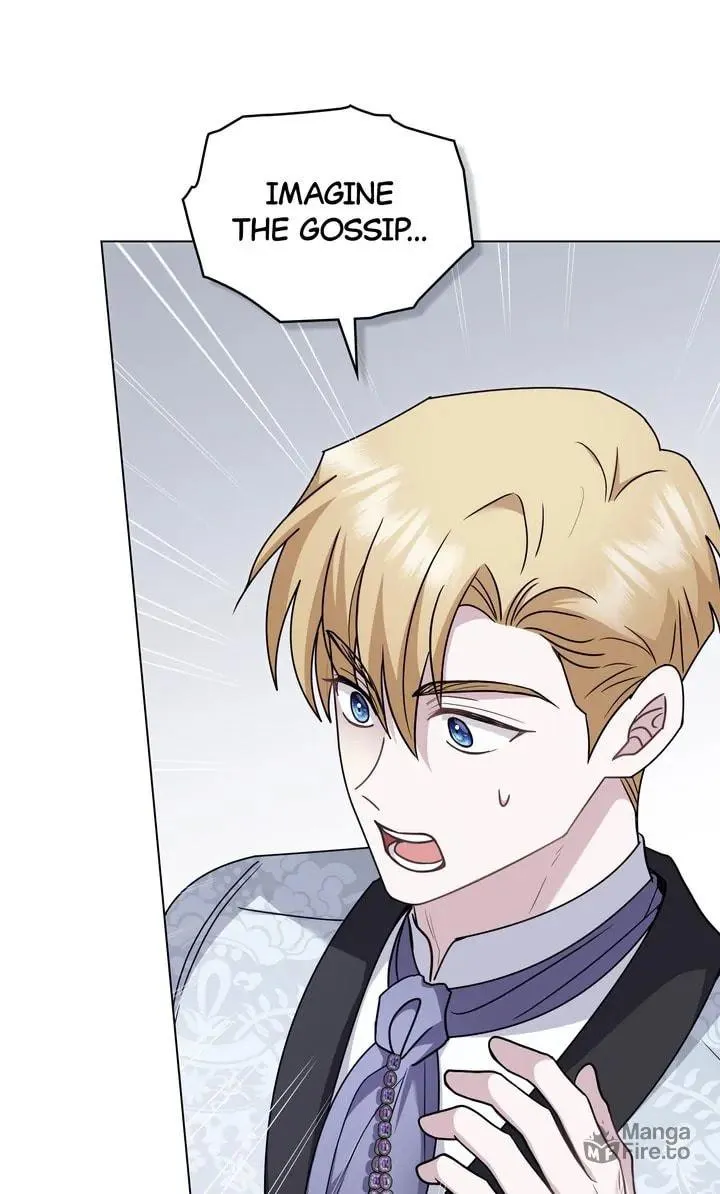 Read Finding Camellia chapter 110 image 47 on Lezhin