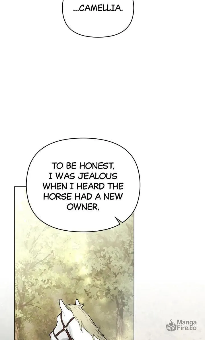 Read Finding Camellia chapter 110 image 5 on Lezhin