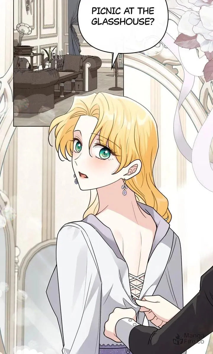 Read Finding Camellia chapter 110 image 53 on Lezhin
