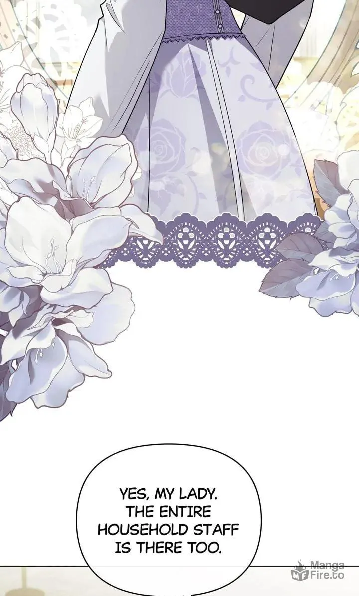 Read Finding Camellia chapter 110 image 54 on Lezhin