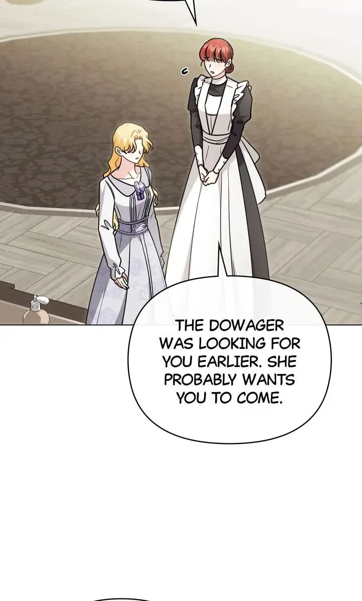 Read Finding Camellia chapter 110 image 55 on Lezhin