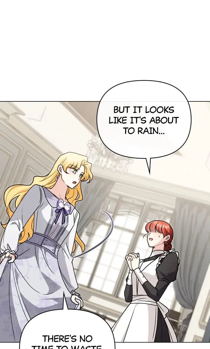 Read Finding Camellia chapter 110 image 57 on Lezhin