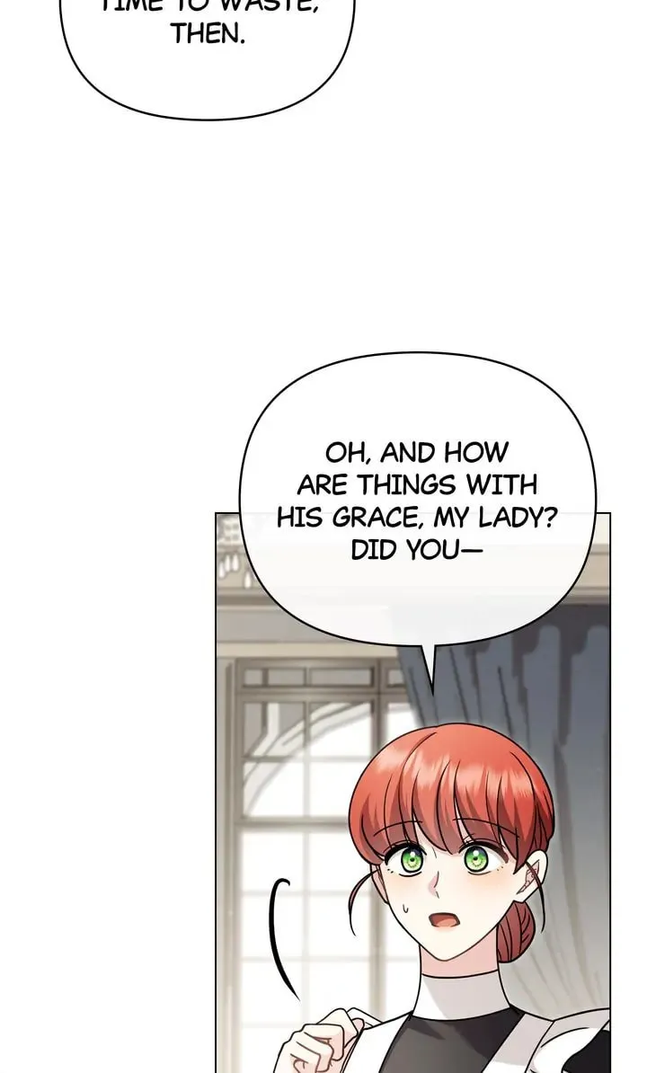 Read Finding Camellia chapter 110 image 58 on Lezhin