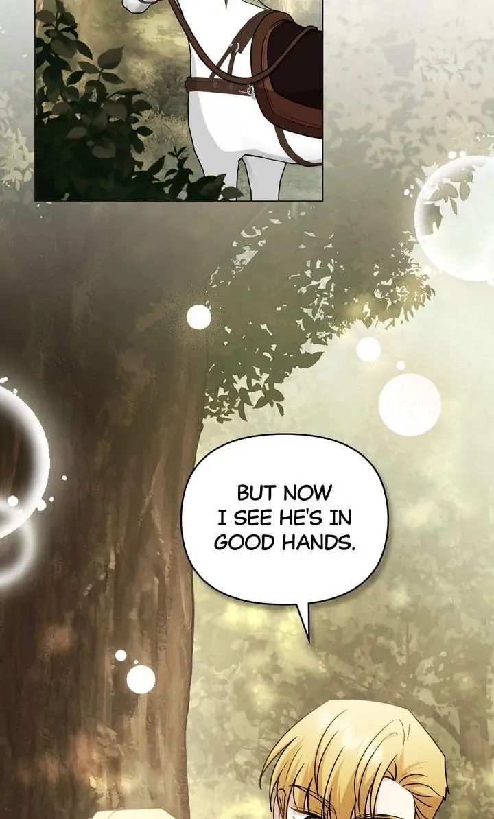 Read Finding Camellia chapter 110 image 6 on Lezhin