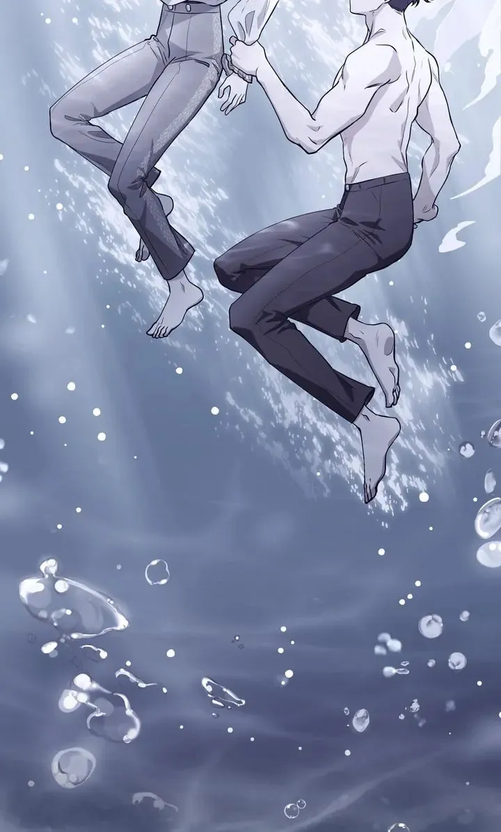 Read Finding Camellia chapter 110 image 70 on Lezhin