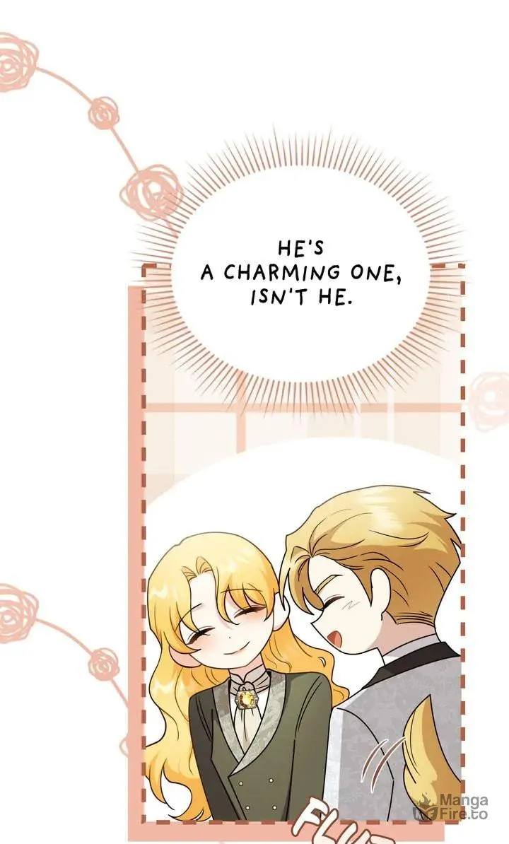 Read Finding Camellia chapter 110 image 9 on Lezhin