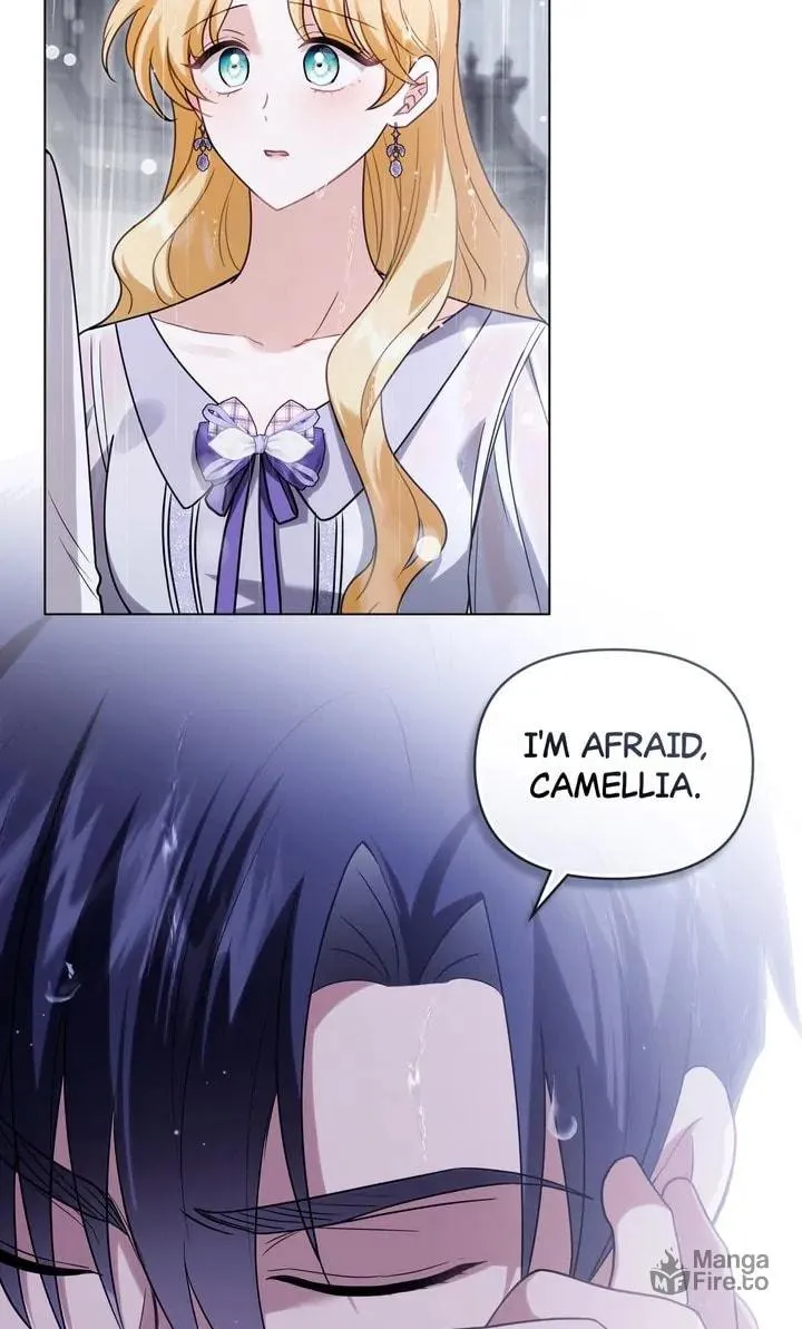 Read Finding Camellia chapter 111 image 11 on Lezhin