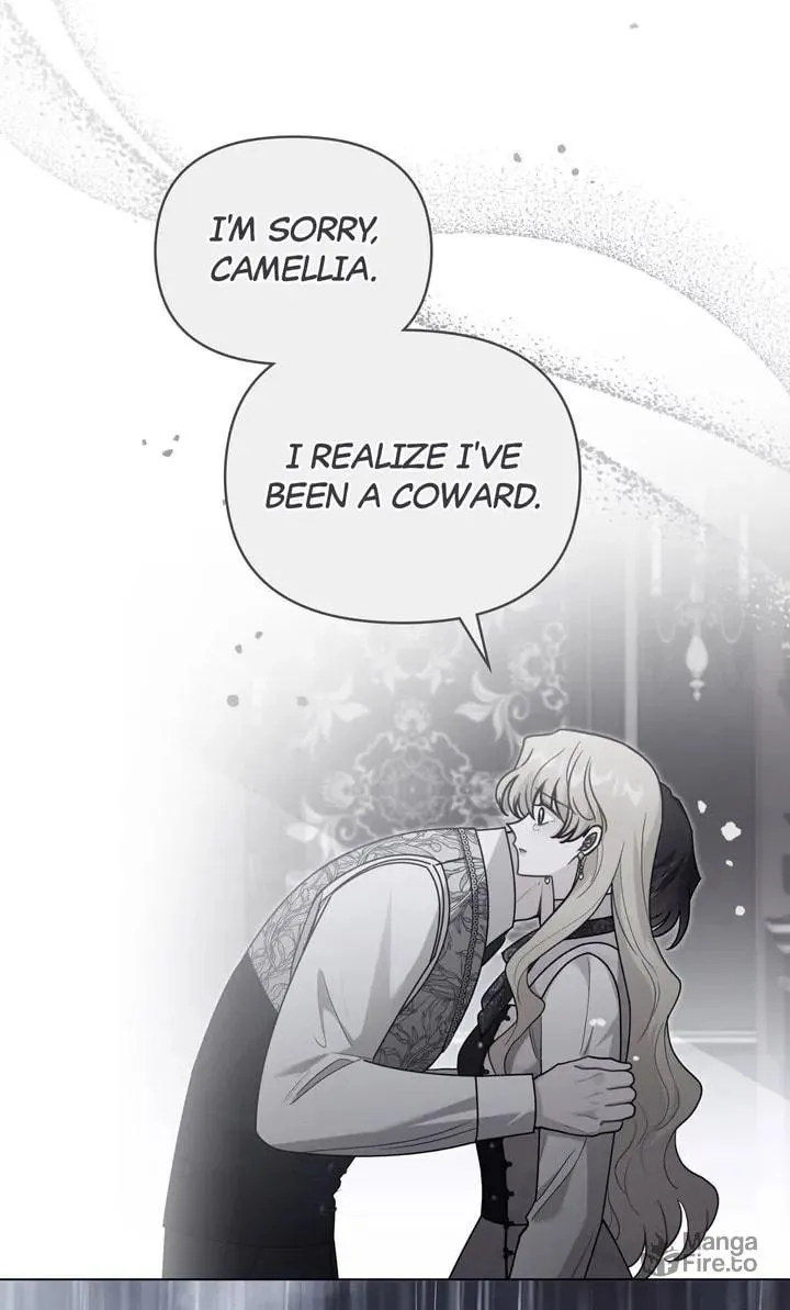 Read Finding Camellia chapter 111 image 20 on Lezhin