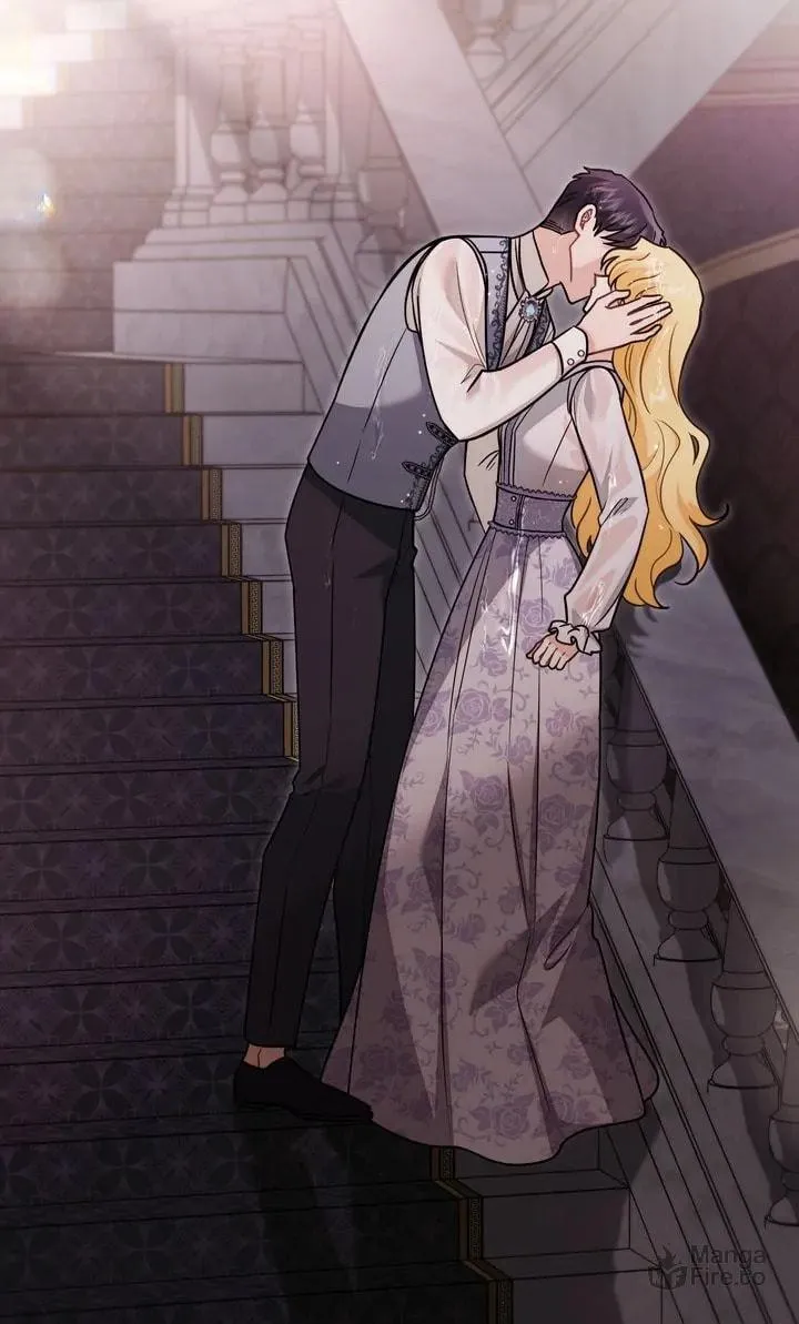 Read Finding Camellia chapter 111 image 35 on Lezhin