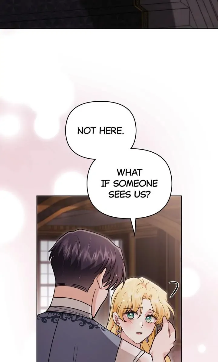 Read Finding Camellia chapter 111 image 36 on Lezhin