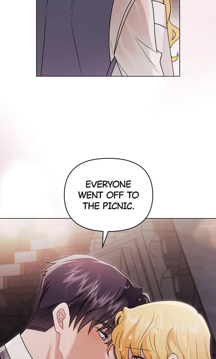 Read Finding Camellia chapter 111 image 37 on Lezhin
