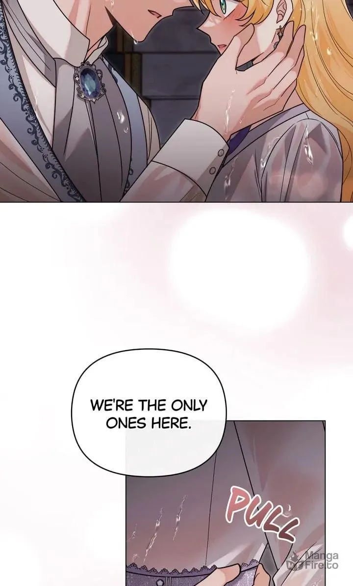 Read Finding Camellia chapter 111 image 38 on Lezhin