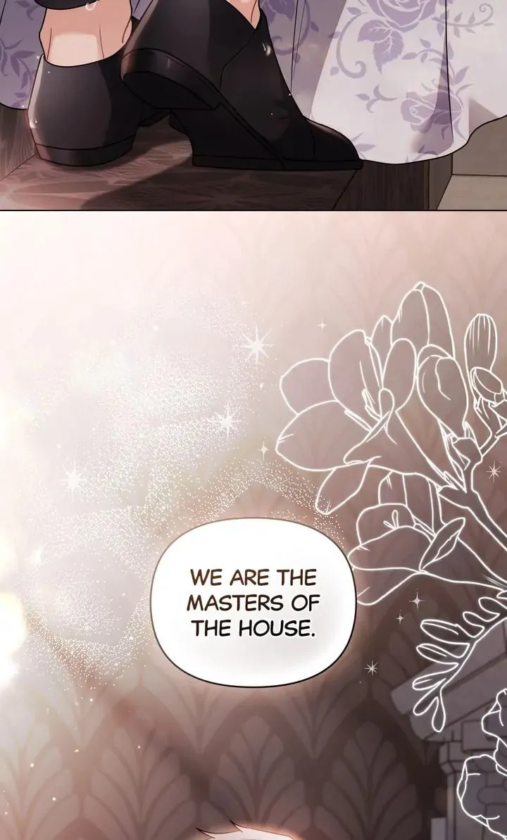 Read Finding Camellia chapter 111 image 40 on Lezhin