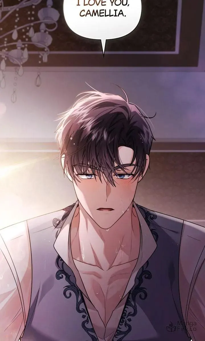 Read Finding Camellia chapter 111 image 47 on Lezhin