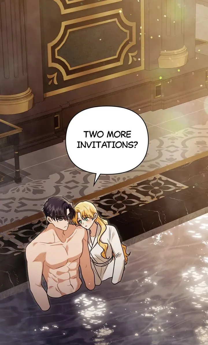 Read Finding Camellia chapter 111 image 51 on Lezhin