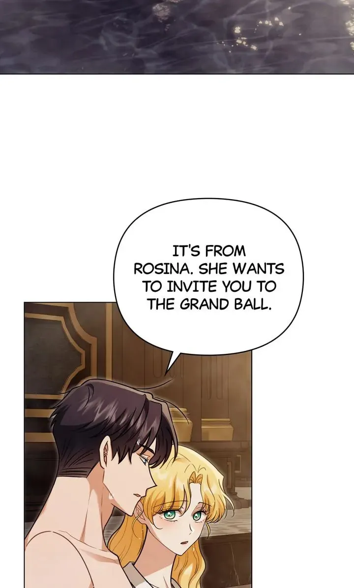 Read Finding Camellia chapter 111 image 52 on Lezhin
