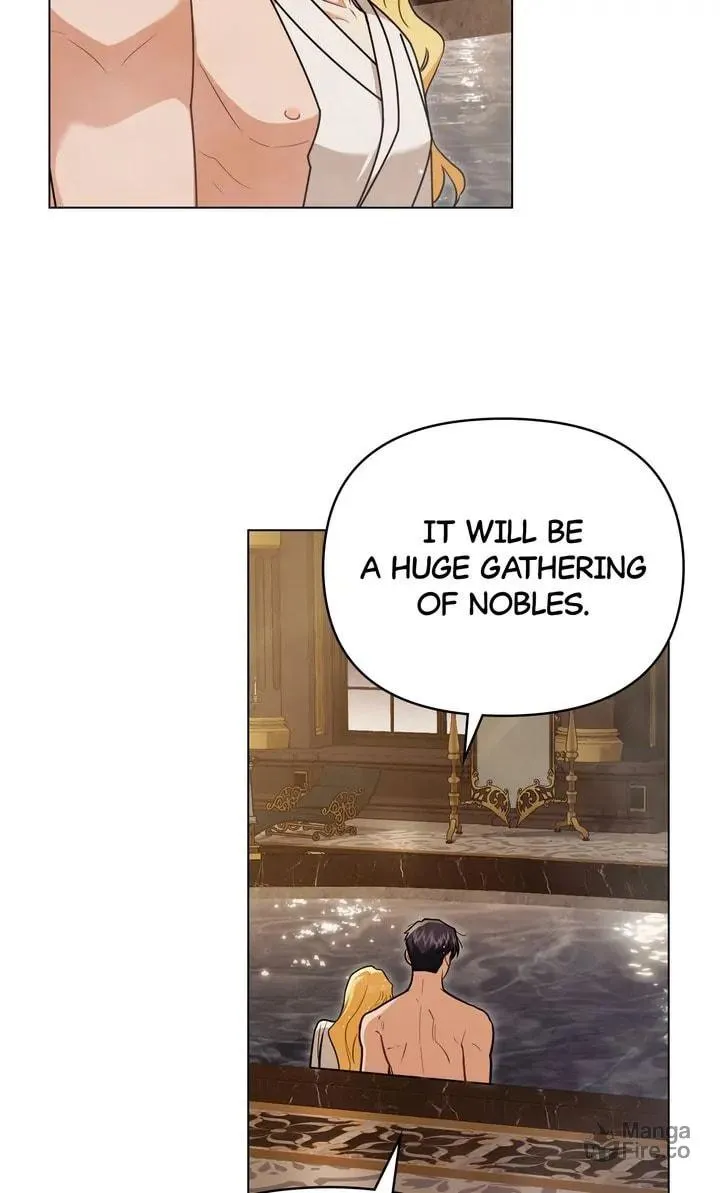 Read Finding Camellia chapter 111 image 53 on Lezhin
