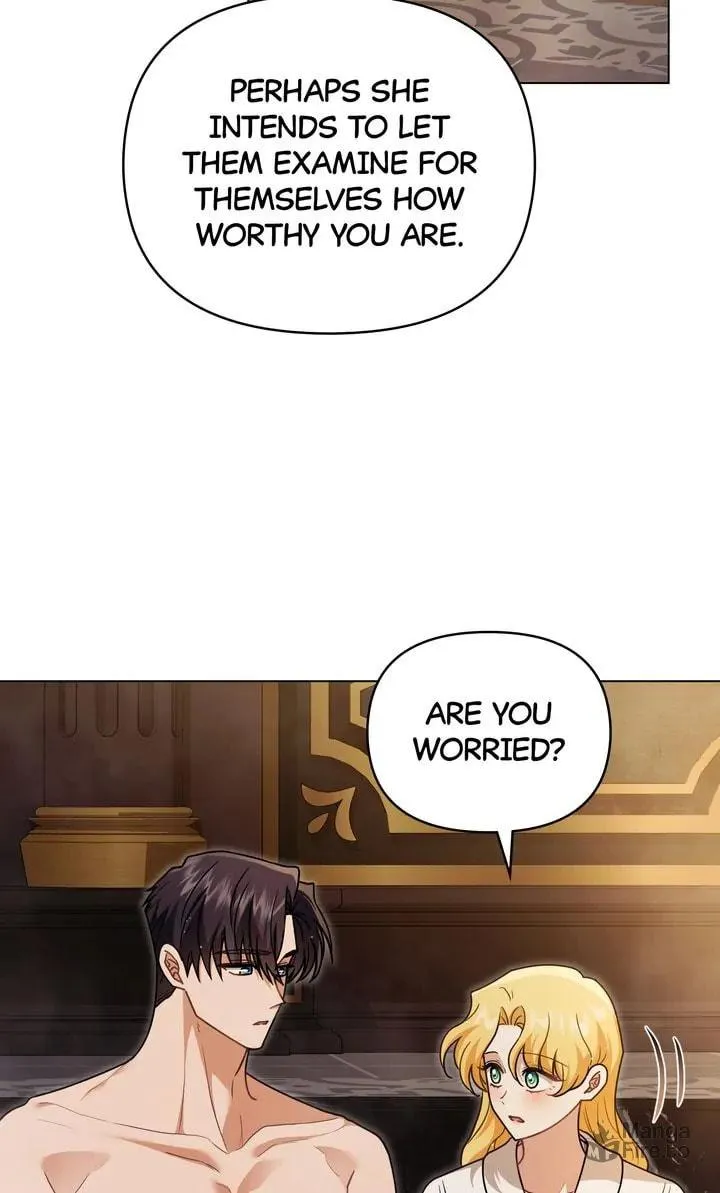 Read Finding Camellia chapter 111 image 54 on Lezhin
