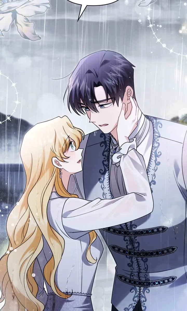Read Finding Camellia chapter 111 image 6 on Lezhin