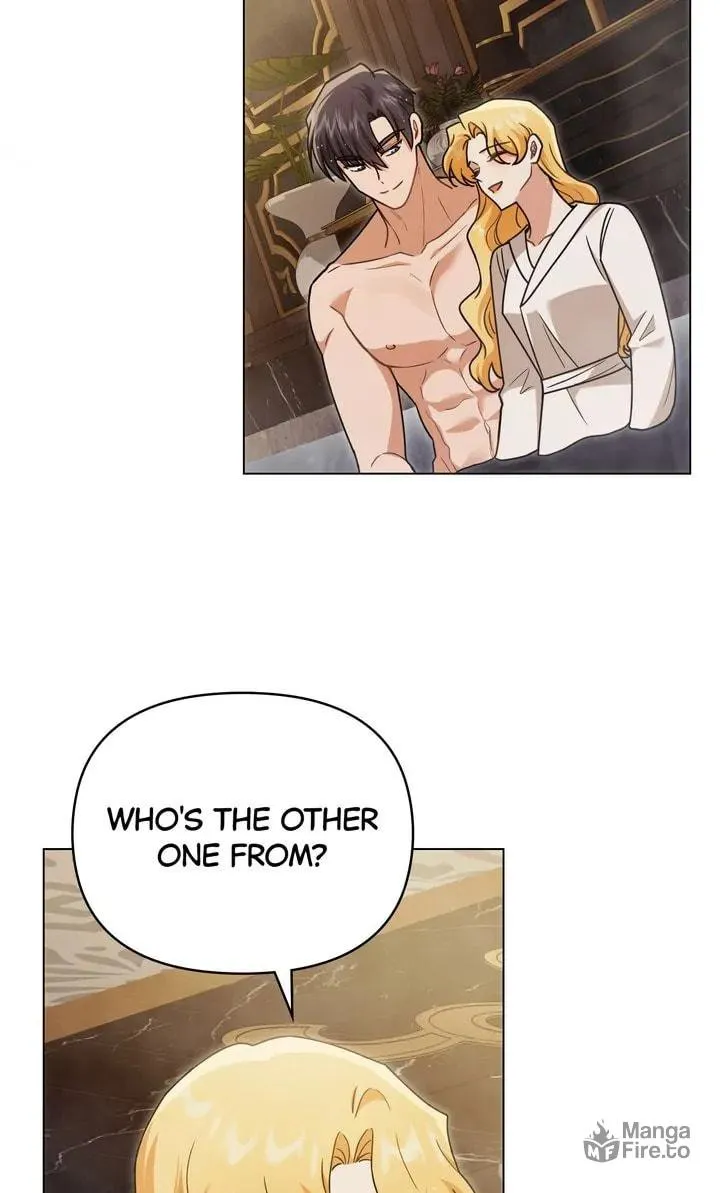 Read Finding Camellia chapter 111 image 62 on Lezhin