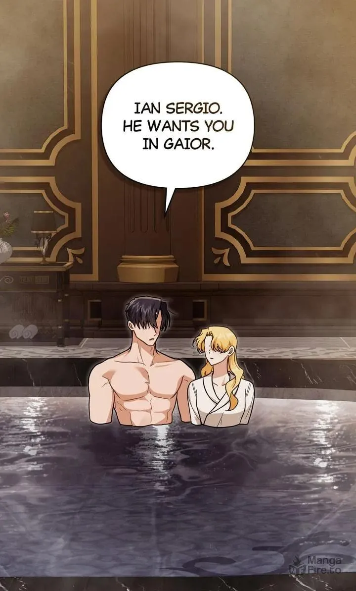 Read Finding Camellia chapter 111 image 65 on Lezhin