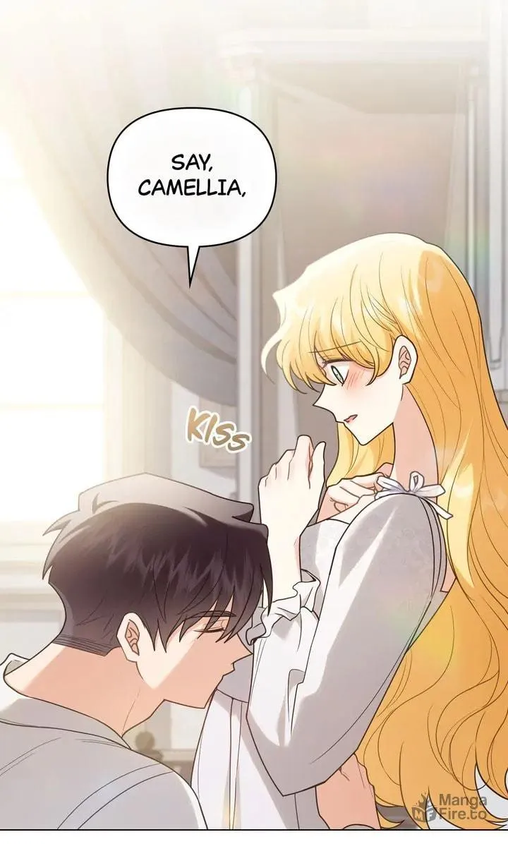 Read Finding Camellia chapter 112 image 11 on Lezhin