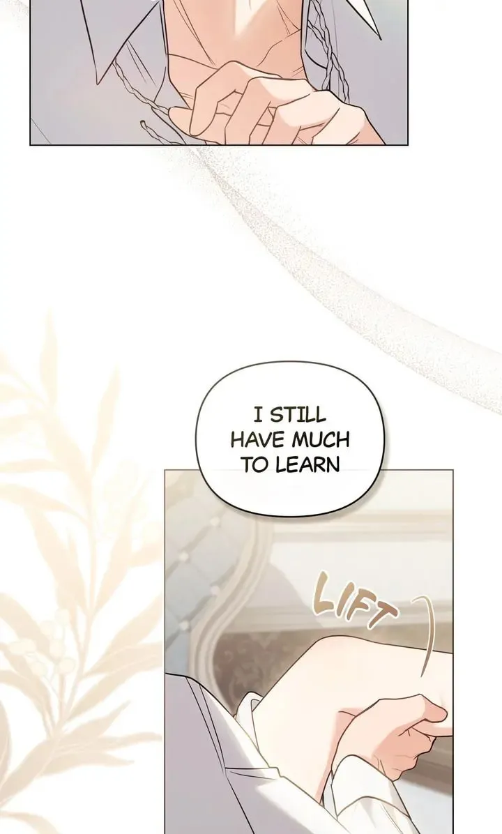 Read Finding Camellia chapter 112 image 13 on Lezhin