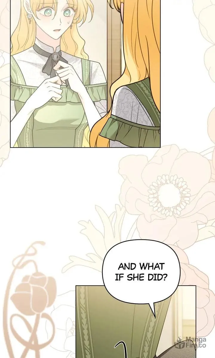 Read Finding Camellia chapter 112 image 19 on Lezhin