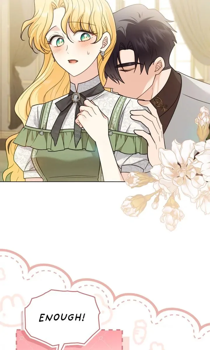 Read Finding Camellia chapter 112 image 21 on Lezhin