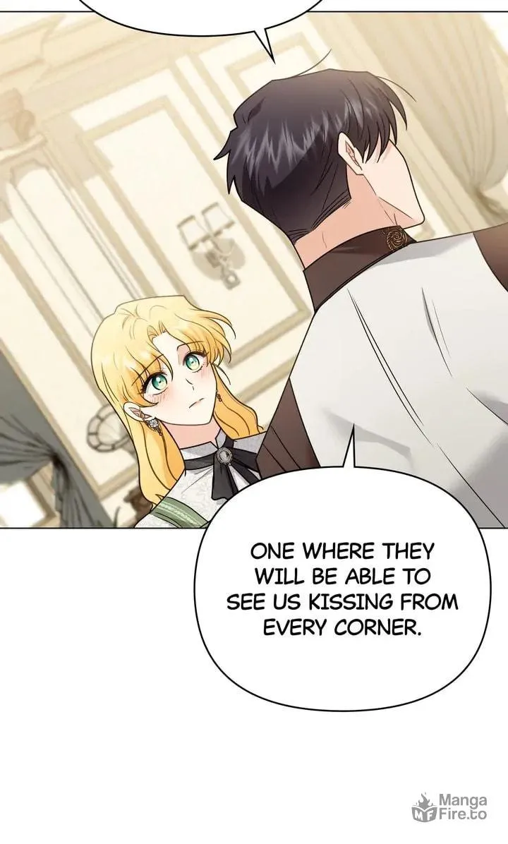 Read Finding Camellia chapter 112 image 23 on Lezhin