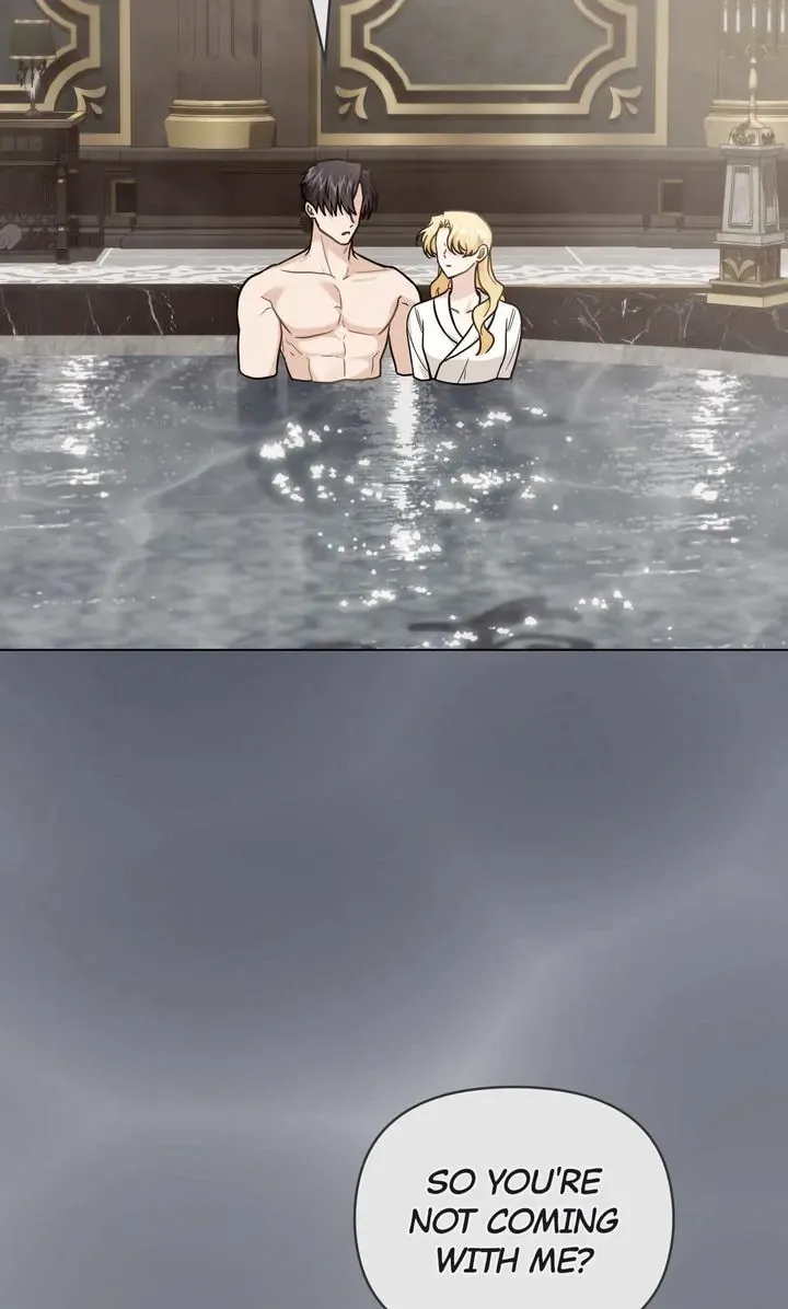 Read Finding Camellia chapter 112 image 28 on Lezhin