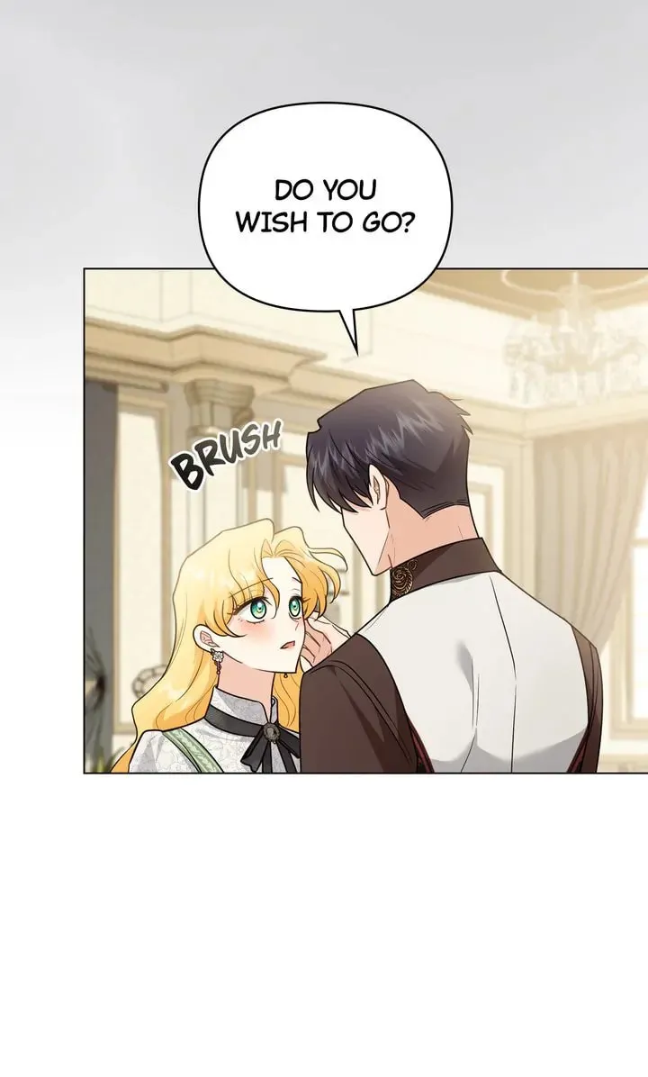 Read Finding Camellia chapter 112 image 30 on Lezhin