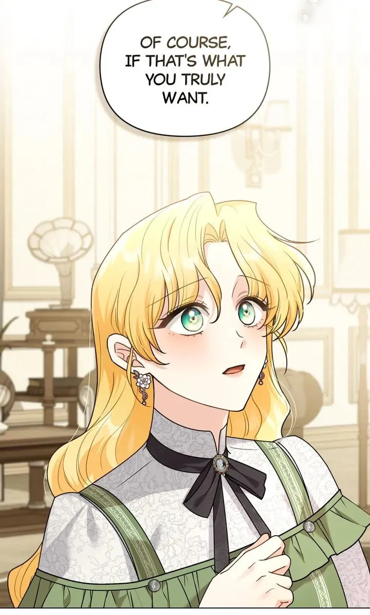 Read Finding Camellia chapter 112 image 33 on Lezhin