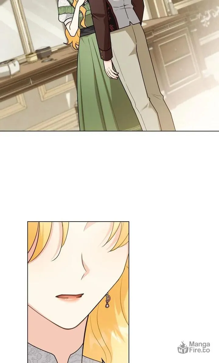 Read Finding Camellia chapter 112 image 35 on Lezhin