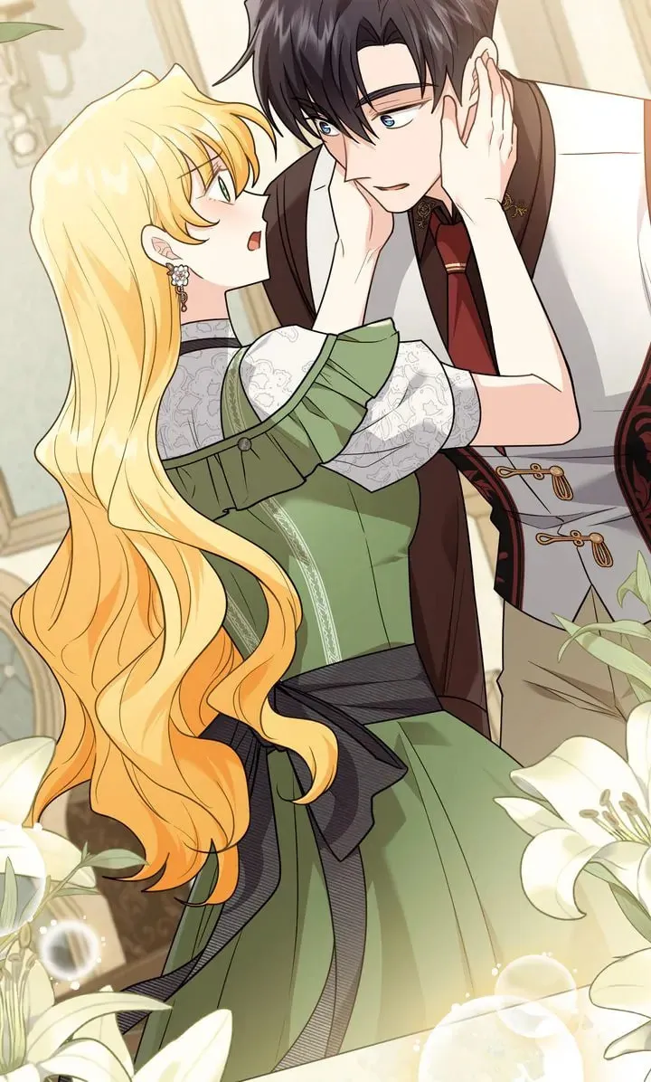 Read Finding Camellia chapter 112 image 37 on Lezhin