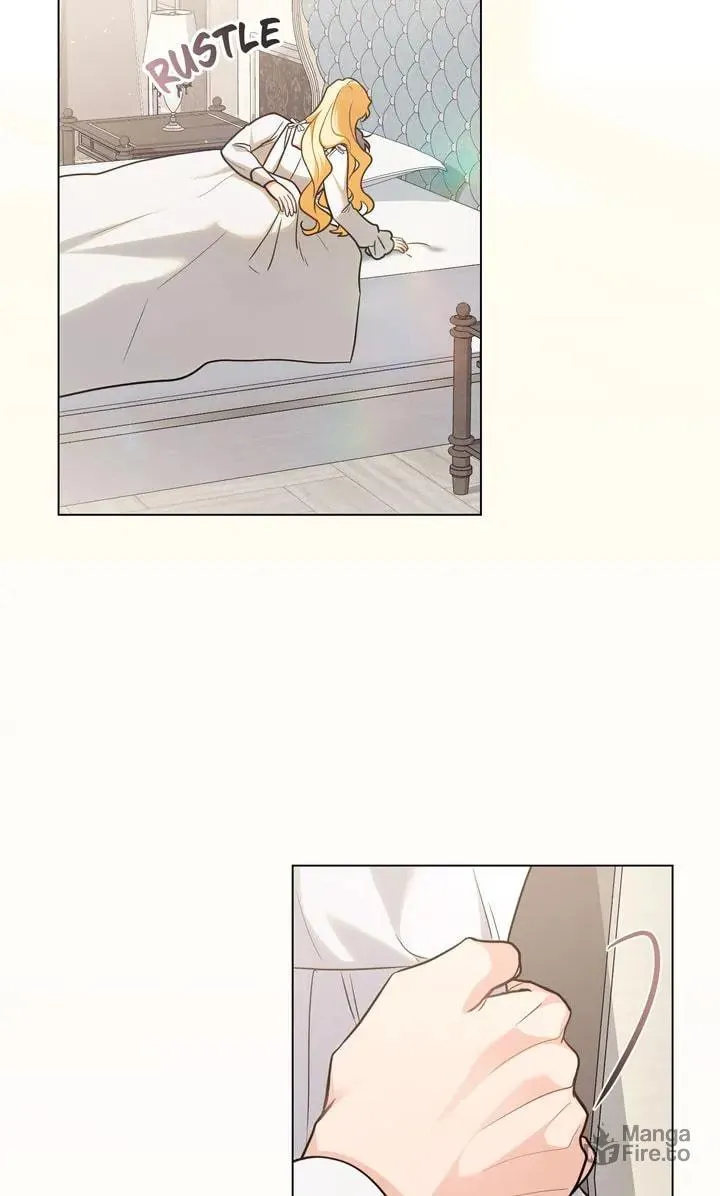 Read Finding Camellia chapter 112 image 4 on Lezhin