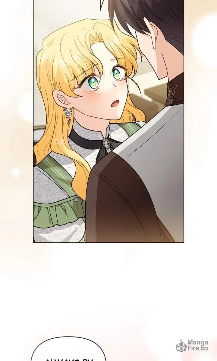 Read Finding Camellia chapter 112 image 50 on Lezhin