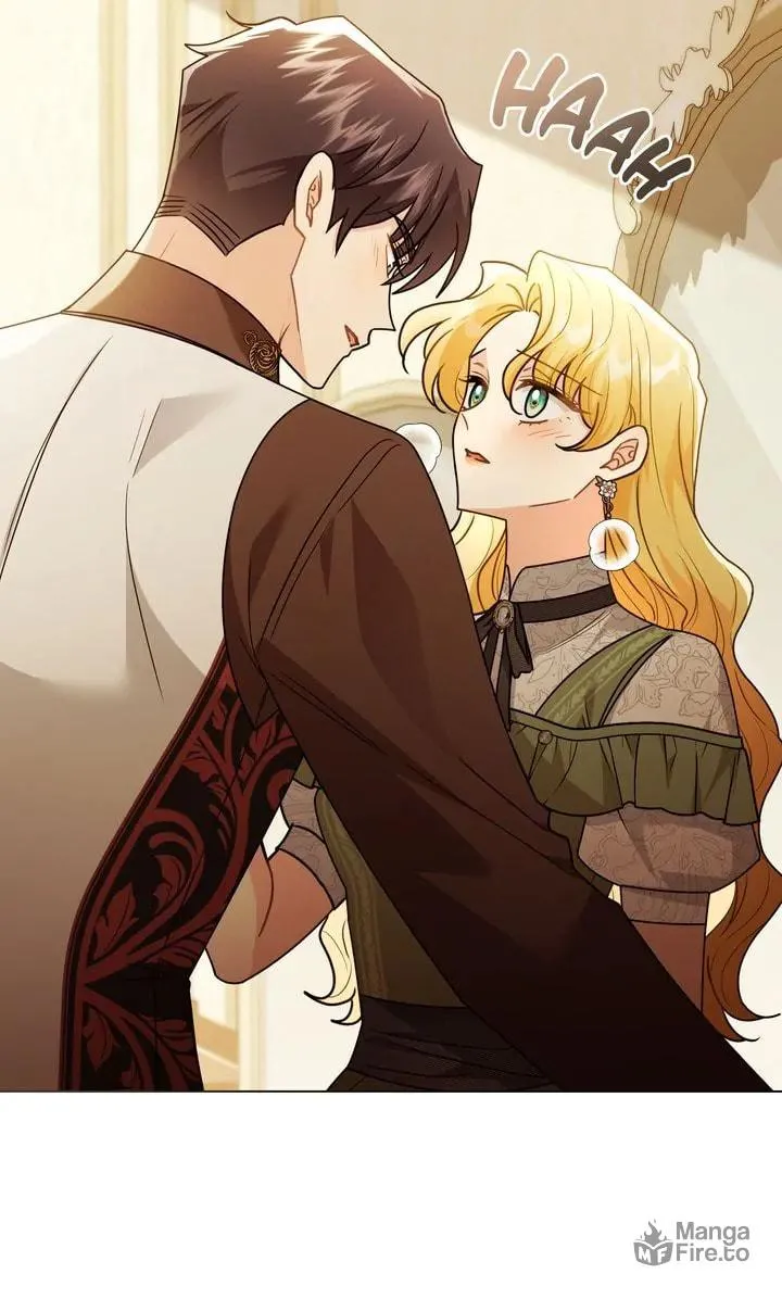 Read Finding Camellia chapter 112 image 59 on Lezhin