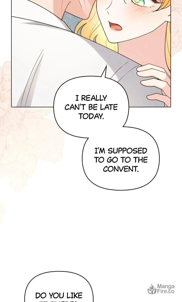 Read Finding Camellia chapter 112 image 9 on Lezhin