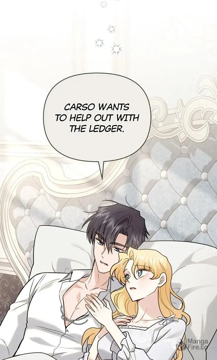 Read Finding Camellia chapter 113 image 11 on Lezhin